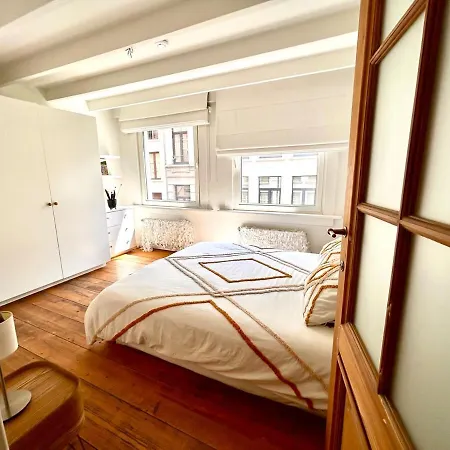 Heart Of House Apartment *