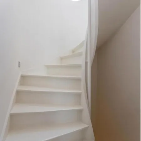 Apartment Heart Of House Antwerp