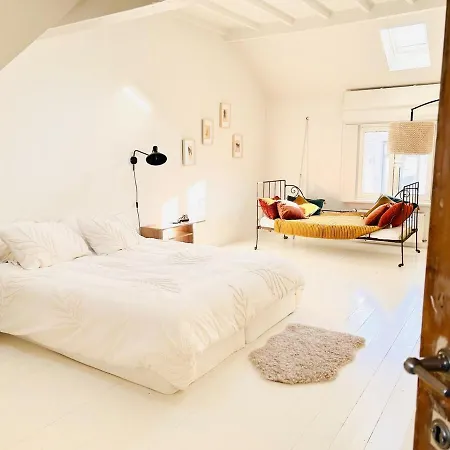 Heart Of House Apartment Antwerp