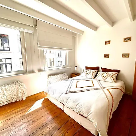 Heart Of House Apartment Antwerp